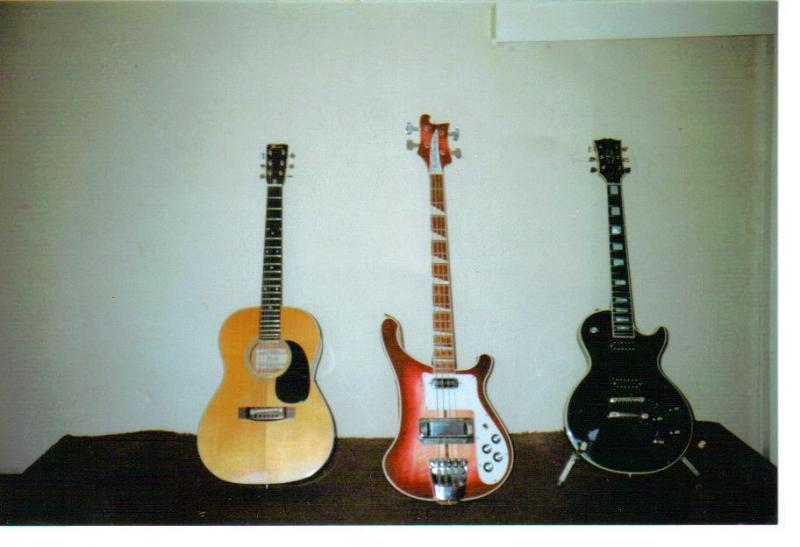 3 antiques!